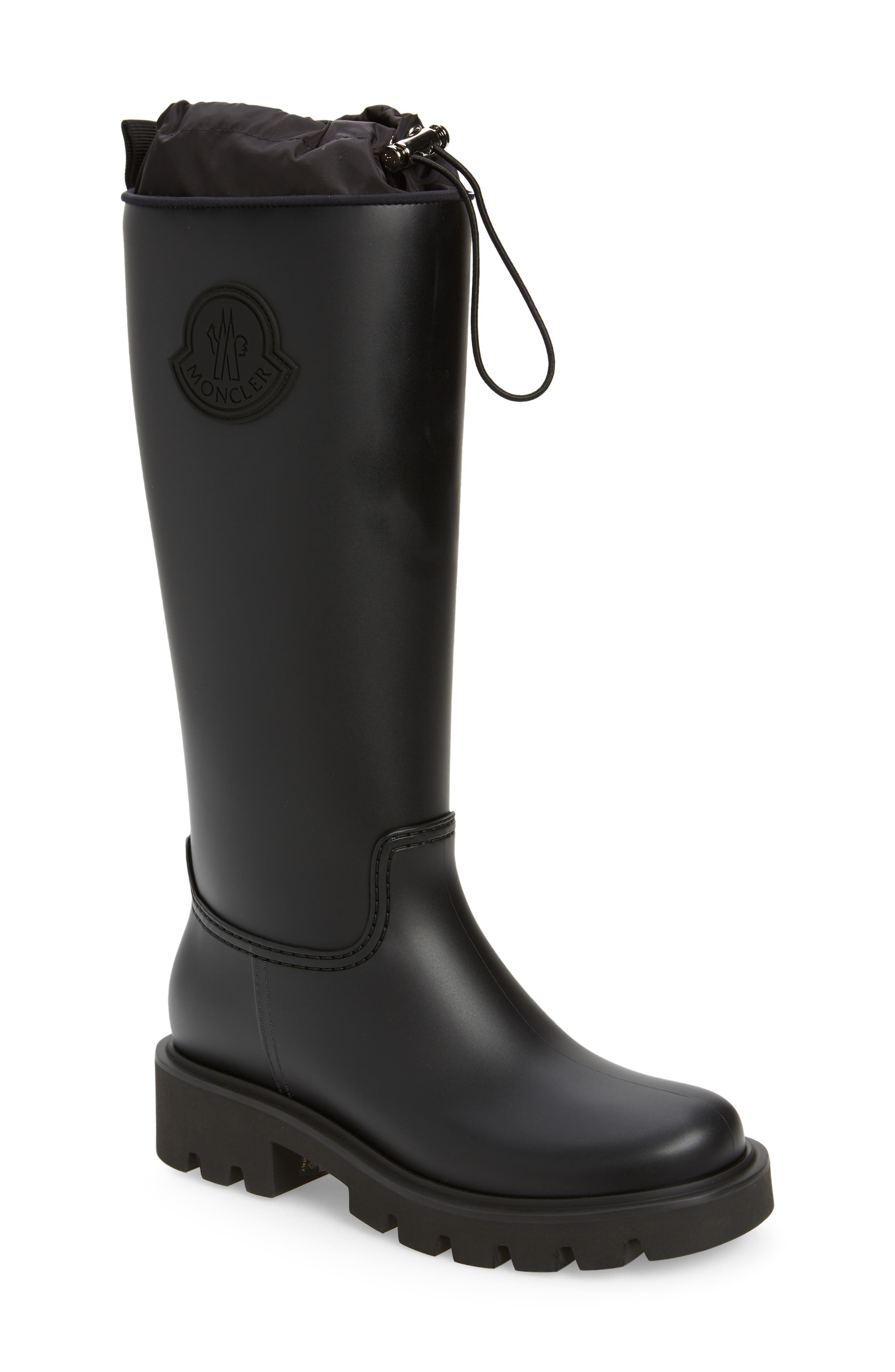Kickstream Waterproof Rain Boot - 1