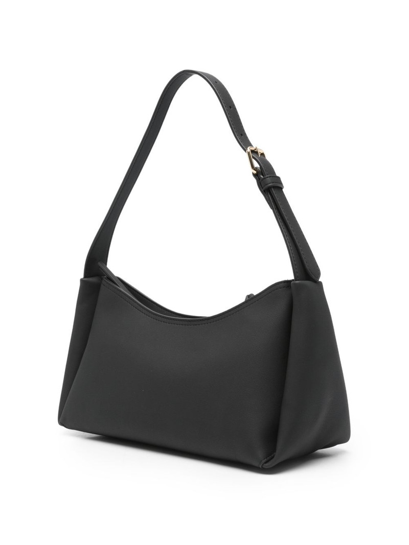 logo-lettering shoulder bag 3