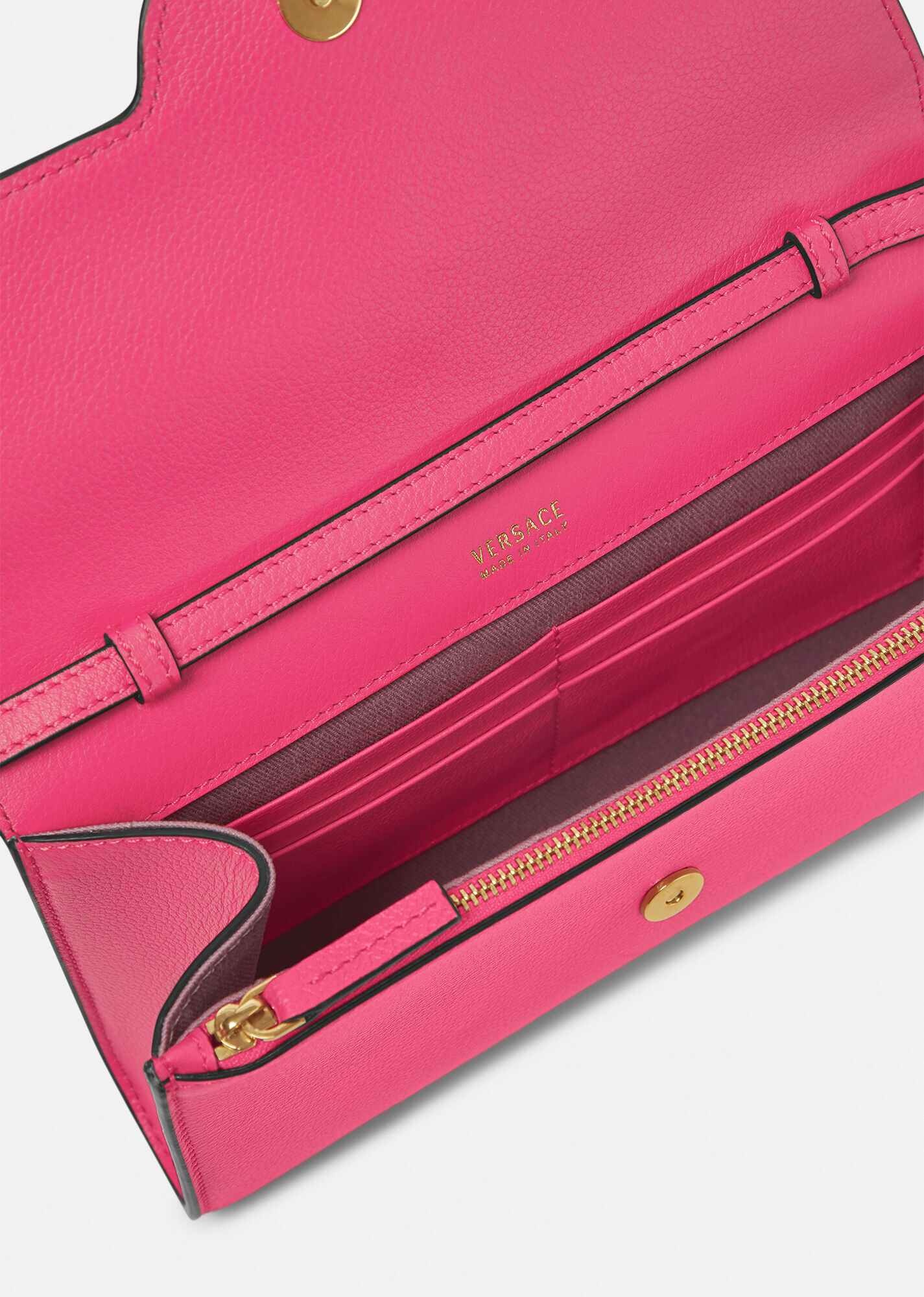 La Medusa Long Wallet - 4