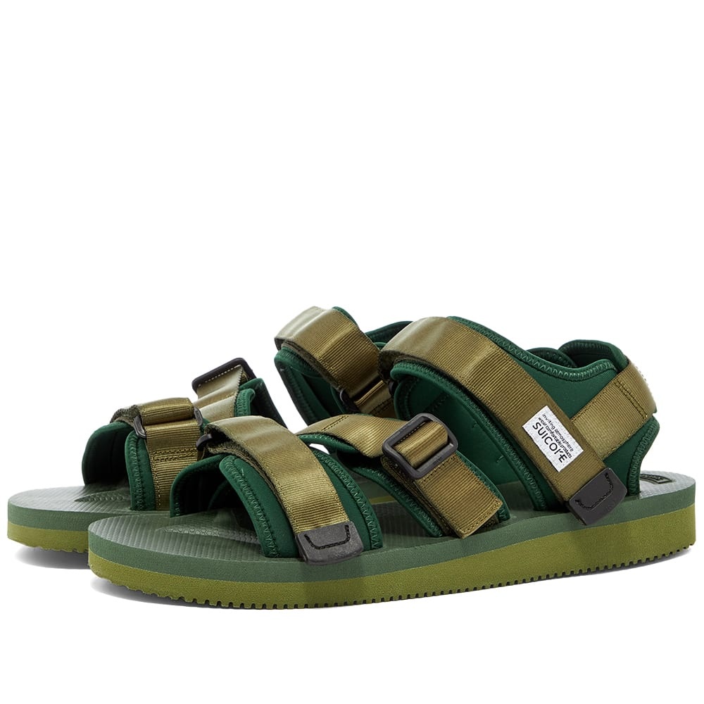 Suicoke KISEE-V - 1