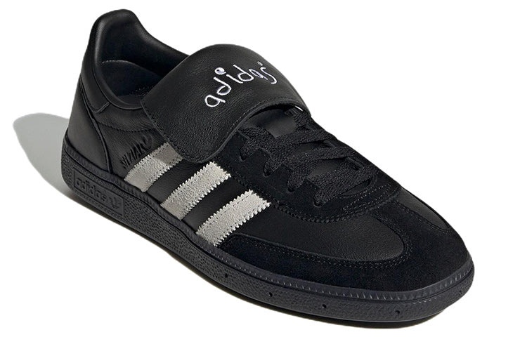 adidas Handball Spezial 'Black White' HP6695 - 3