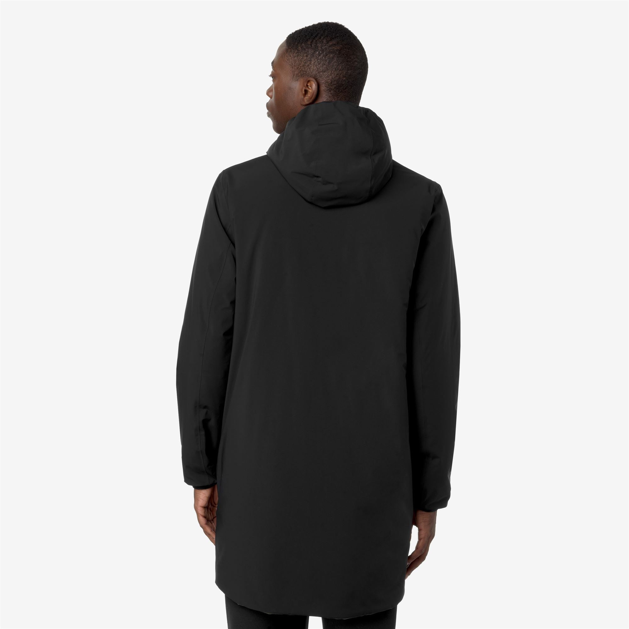 JACOB ST WARM REVERSIBLE - 6