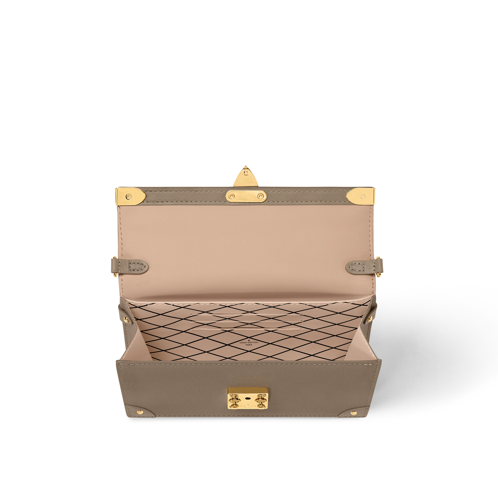 Trunk Chain Wallet - 3