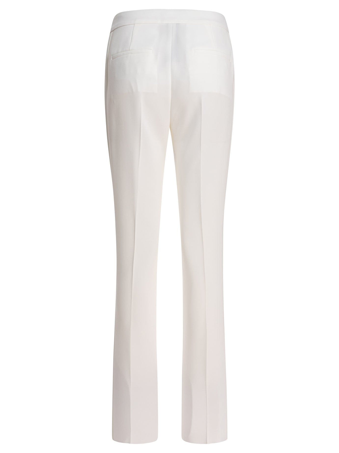 Max Mara Pianoforte Women Trousers - 2