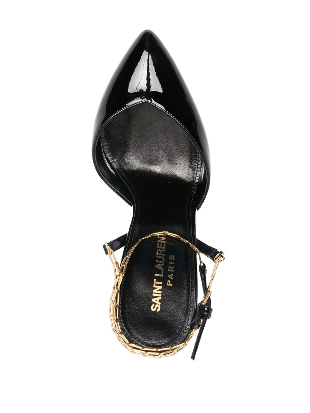 Venus chain 110mm pumps - 4