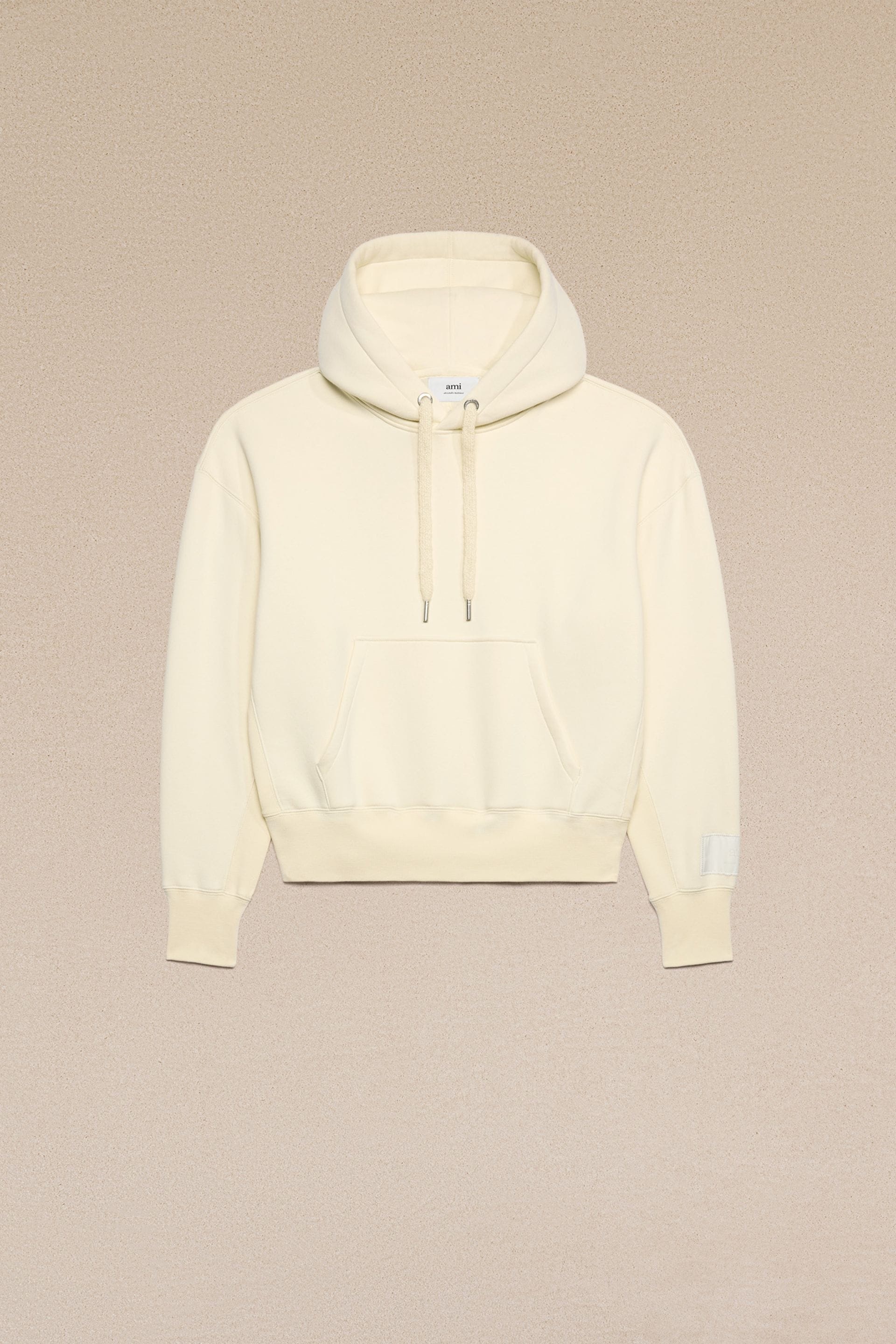 Ami Alexandre Mattiussi Hoodie - 3
