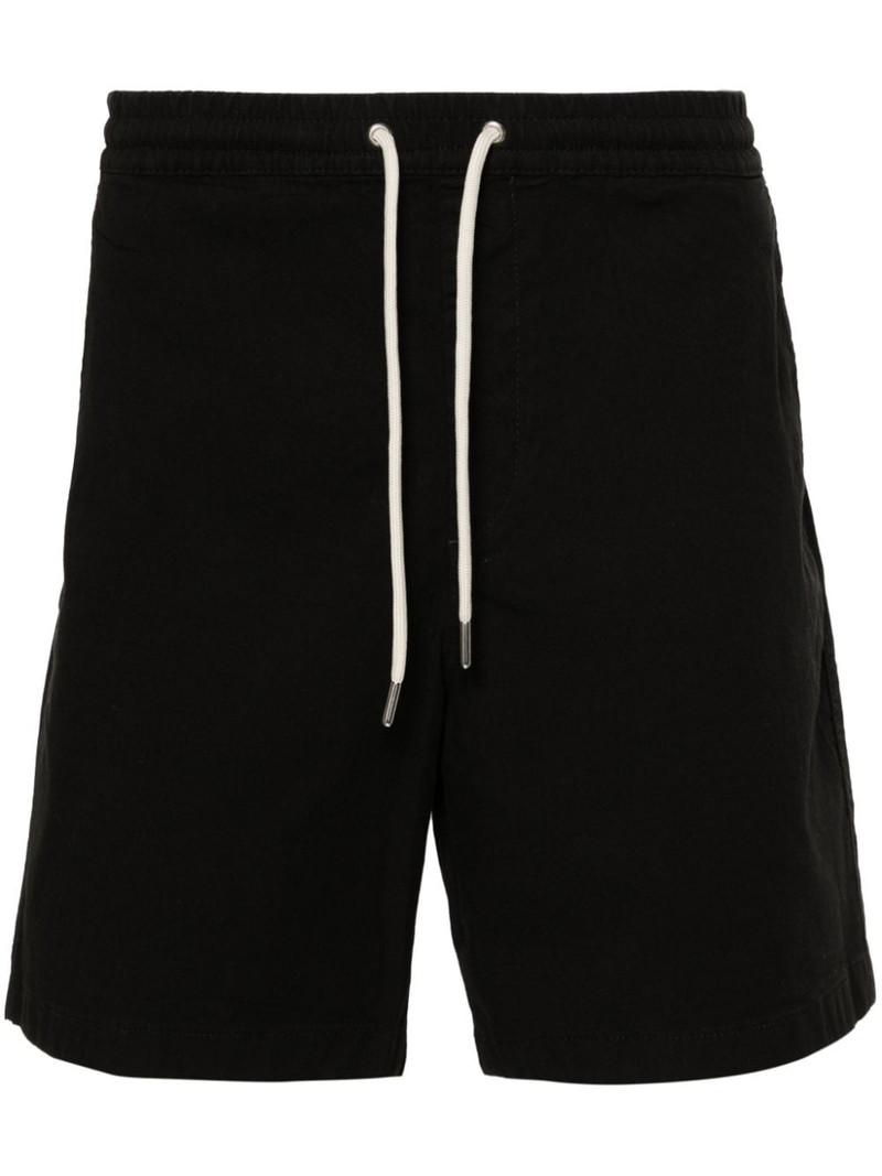 Gregor deck shorts 1