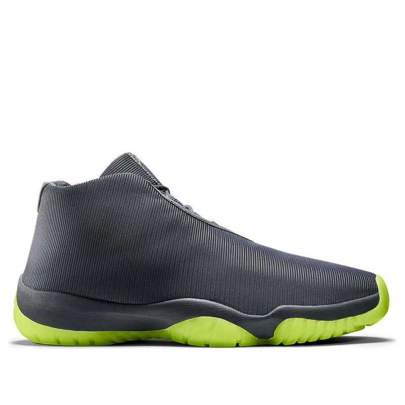 Air Jordan Future 'Dark Grey' 656503-025 - 1