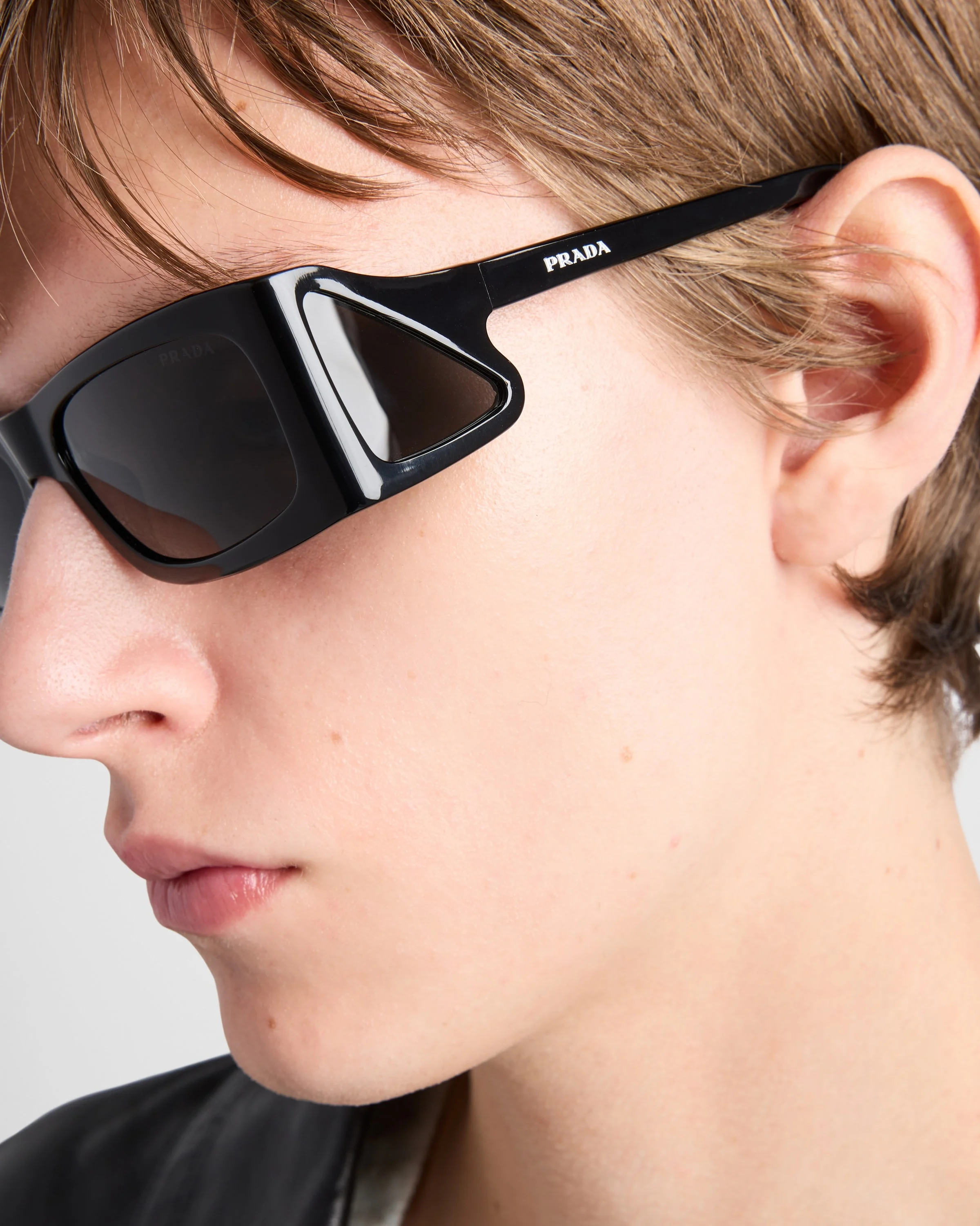 Prada Prada Runway sunglasses | REVERSIBLE