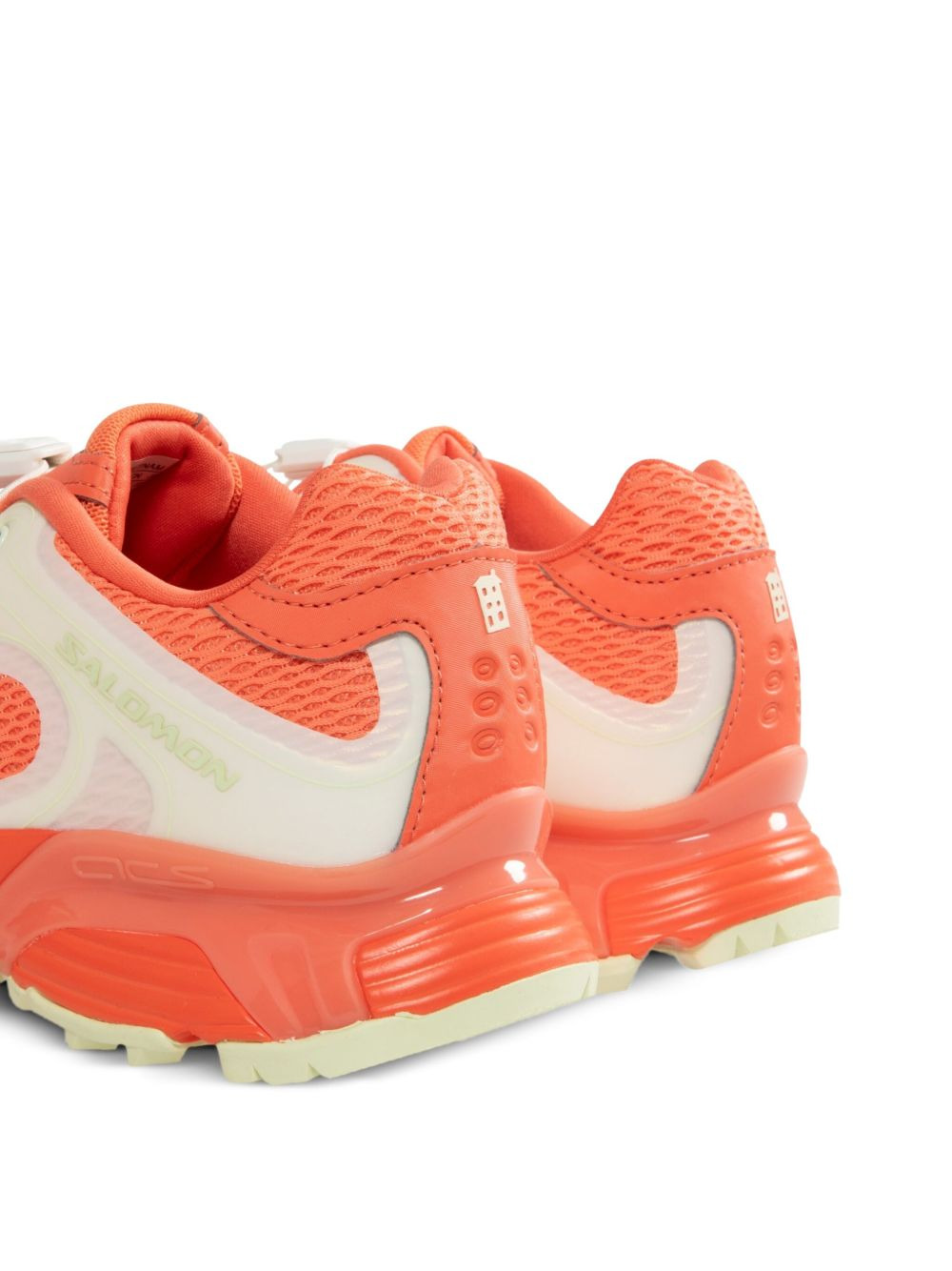 x Ama Lou XT-Whisper sneakers - 4