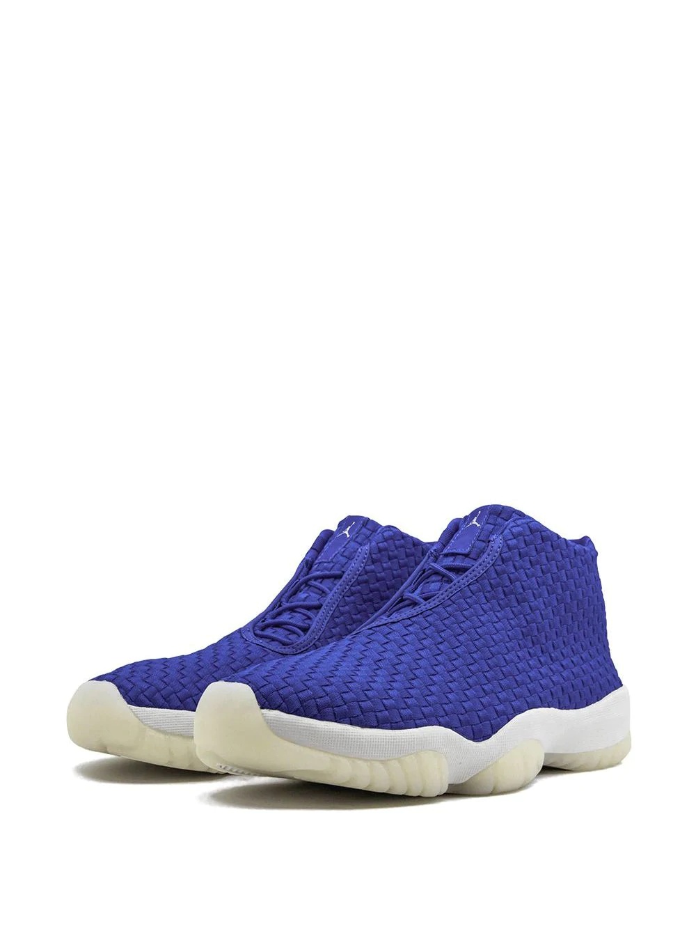 Air Jordan Future sneakers - 2