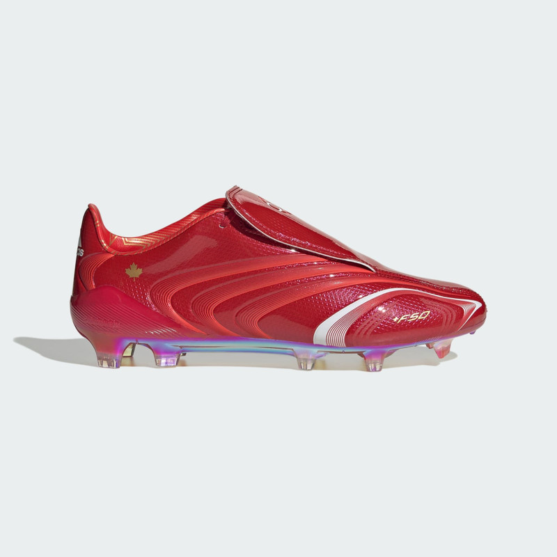 F50 Tunit Firm Ground Soccer Cleats 1