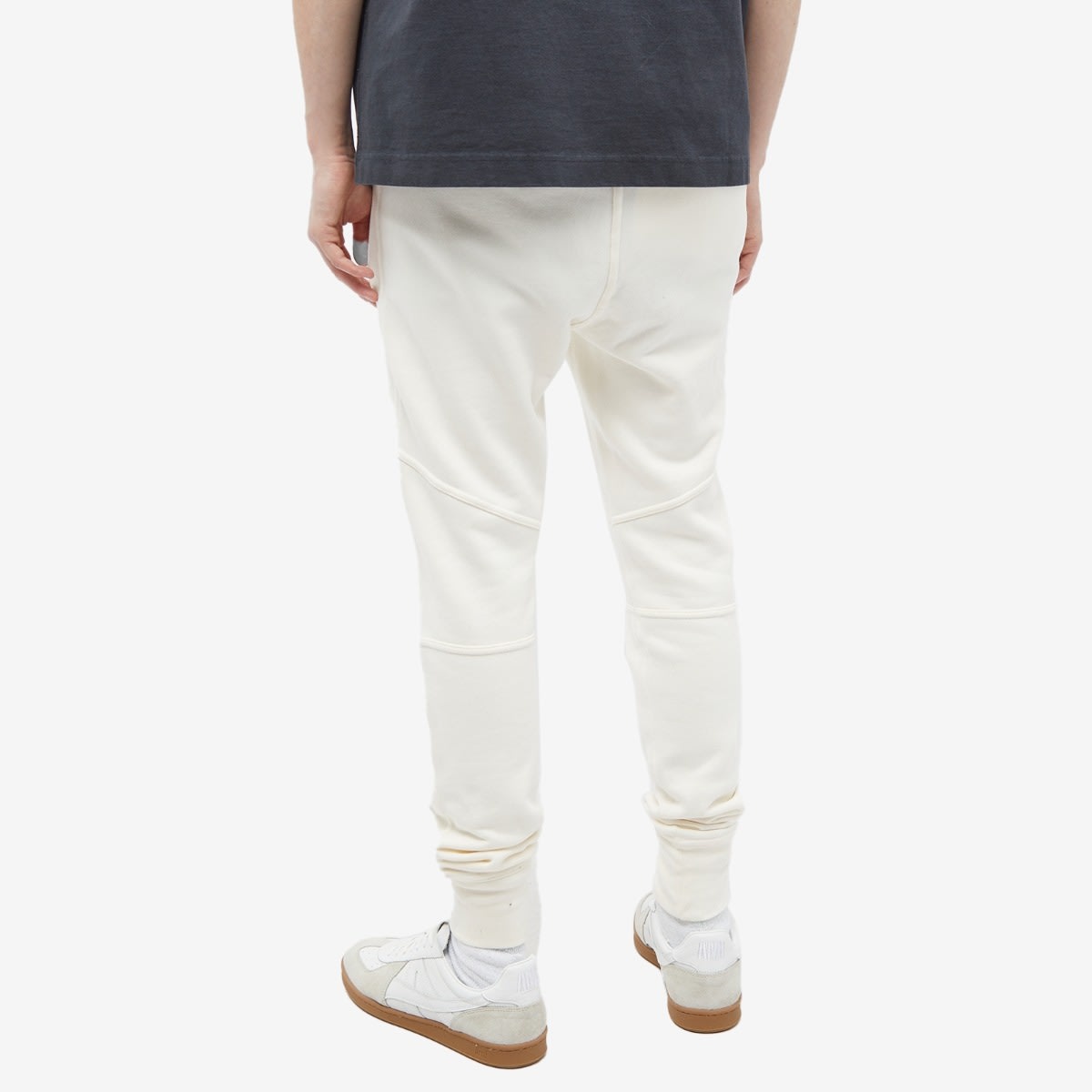 John Elliott Escobar Sweat Pant - 3