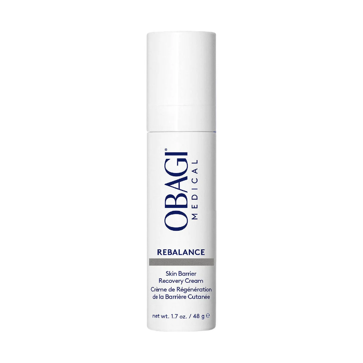 Rebalance Skin Barrier Recovery Cream - 1