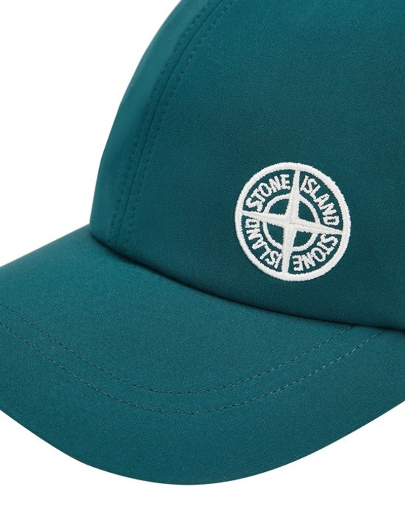 99227 LIGHT SOFT SHELL-R_e.dye® TECHNOLOGY IN RECYCLED POLYESTER BOTTLE GREEN 3