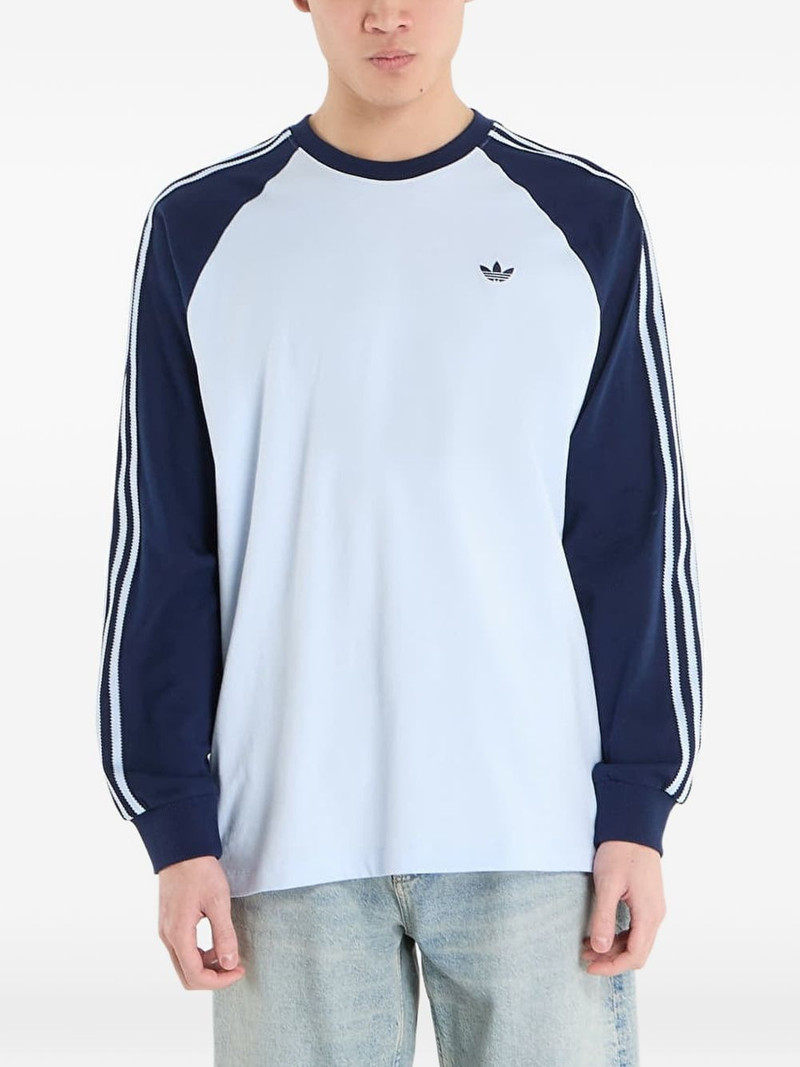 Britcore Cali sweatshirt 1