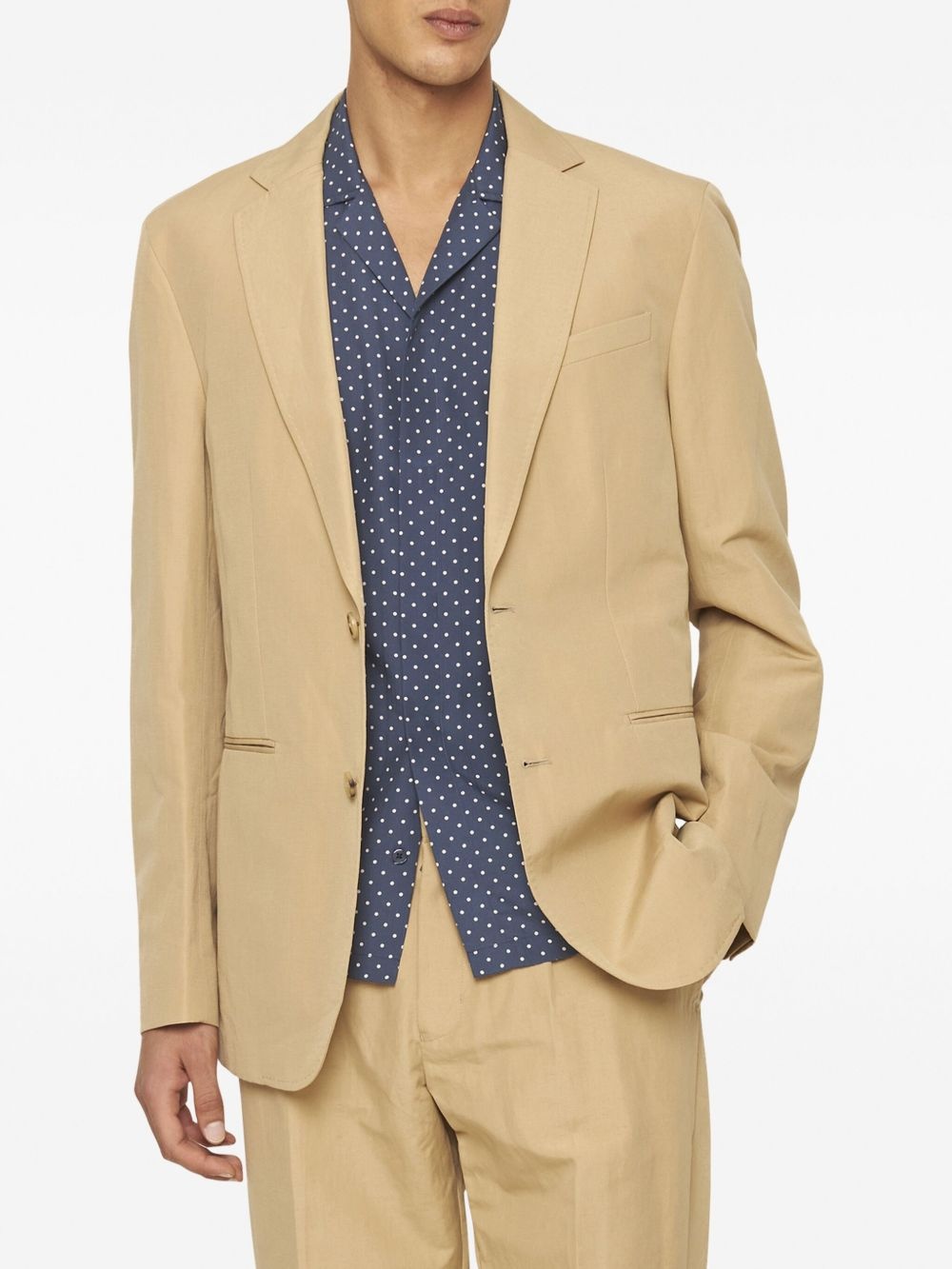 Garret blazer - 2