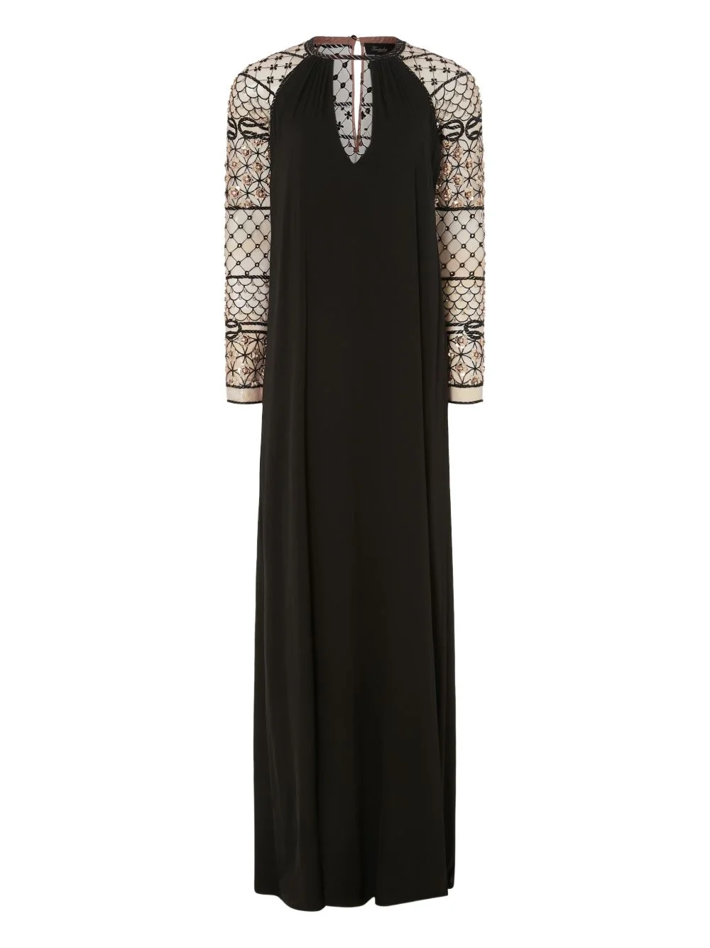 Marie dress - 1