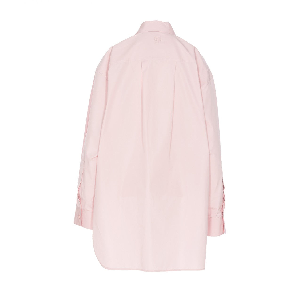 Loewe Women Cotton Shirt - 2