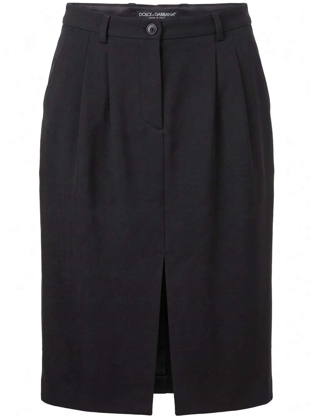 Midi Skirt - 1
