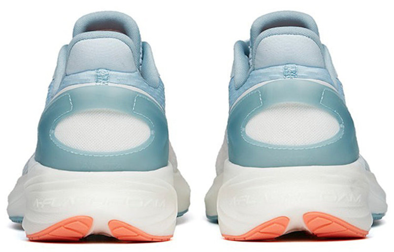 ANTA (WMNS) ANTA Lingpao 2 'White Blue Orange' 122225585-6 outlook