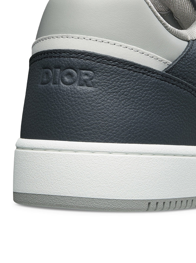 Christian Dior Men Low Sneaker B27 Uptown - 6