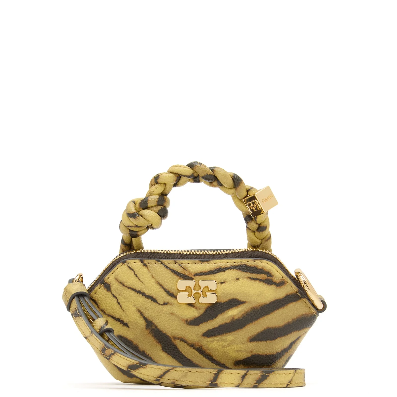 GANNI Bou Bag Nano Bag - 1
