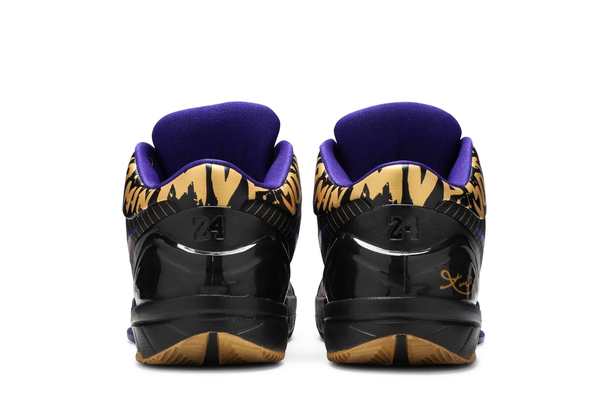 Zoom Kobe 4 POP 'Finals' - 6