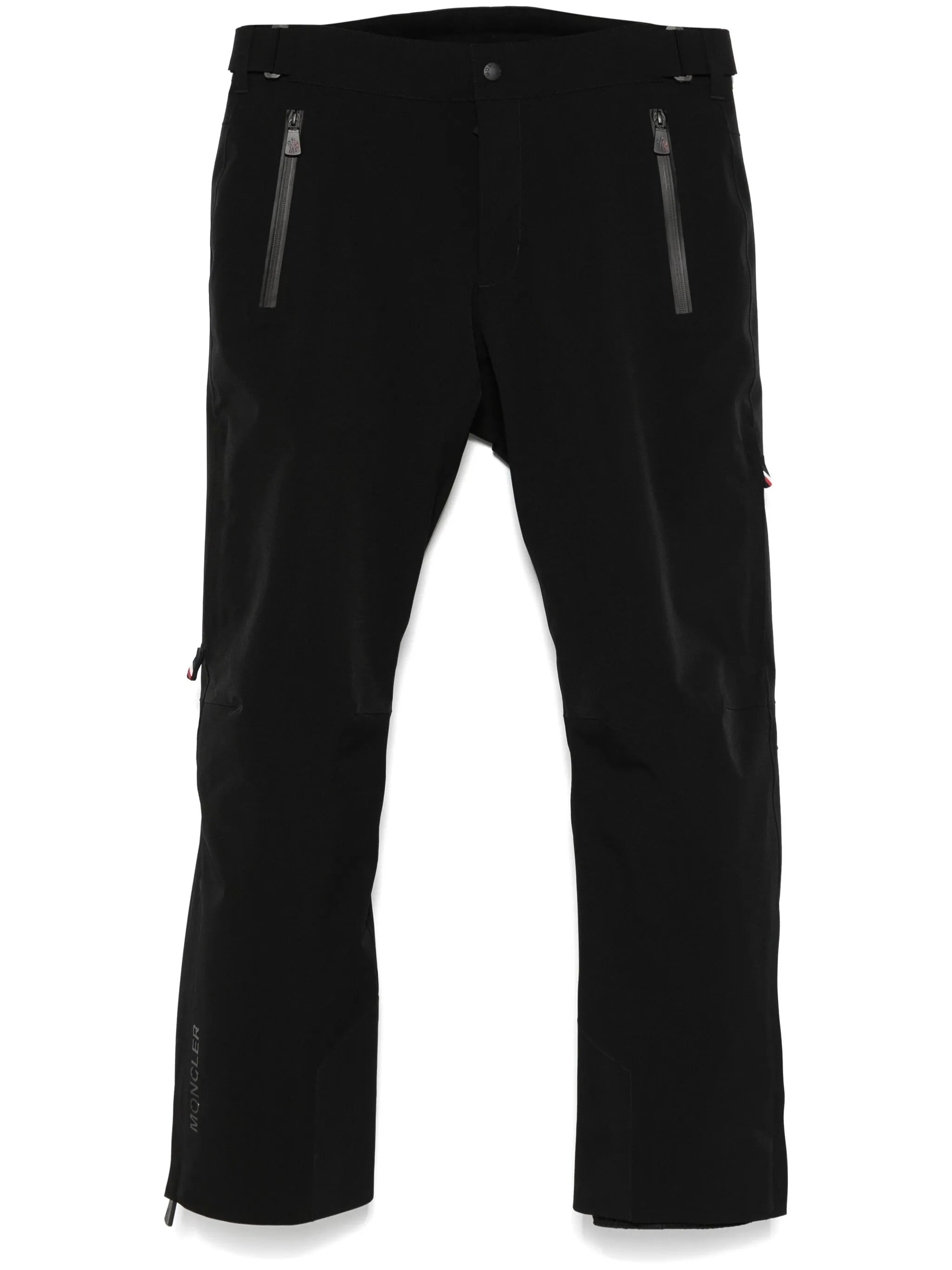 Moncler Grenoble Padded Ski Trousers - 1