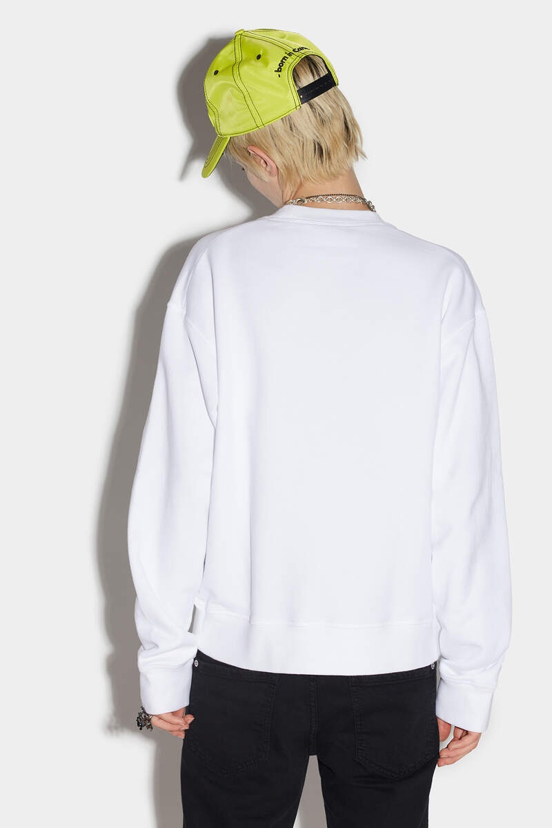 ICON SUNSET SWEATSHIRT - 2