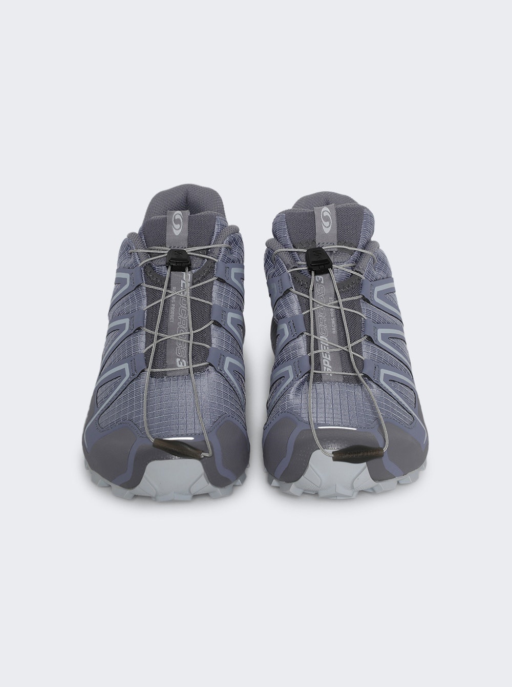SALOMON Speedcross 3 Sneakers Blue Granite And Quicksilver