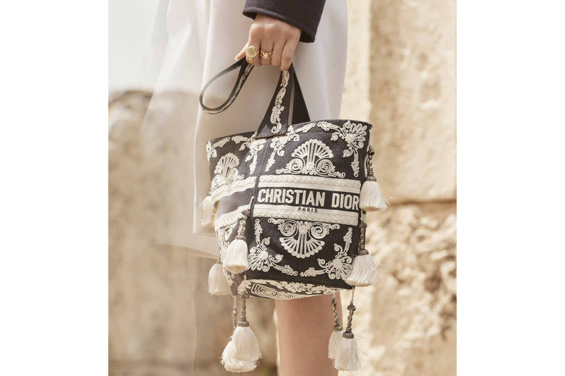 D-Bubble Bucket Bag 5