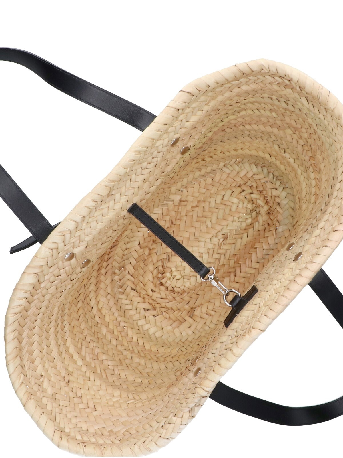 MEDIUM TOTE BAG "PALM" - 4