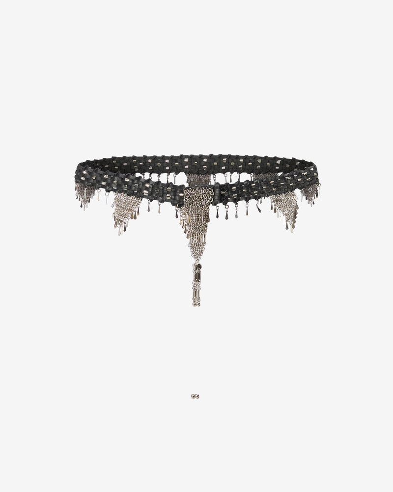 ESNIA BELT 1