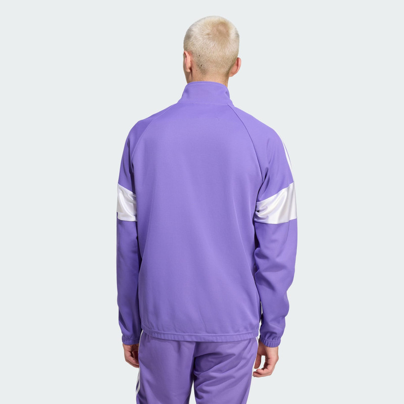 Real Madrid LFSTLR Track Top 3