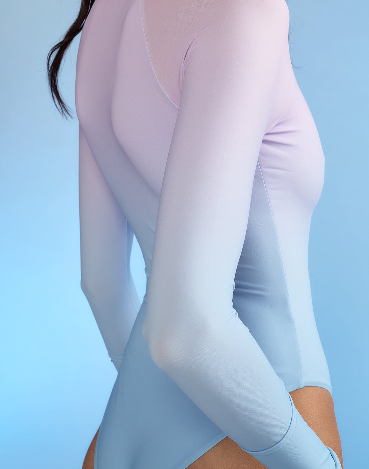 Ombre Surfsuit - 6