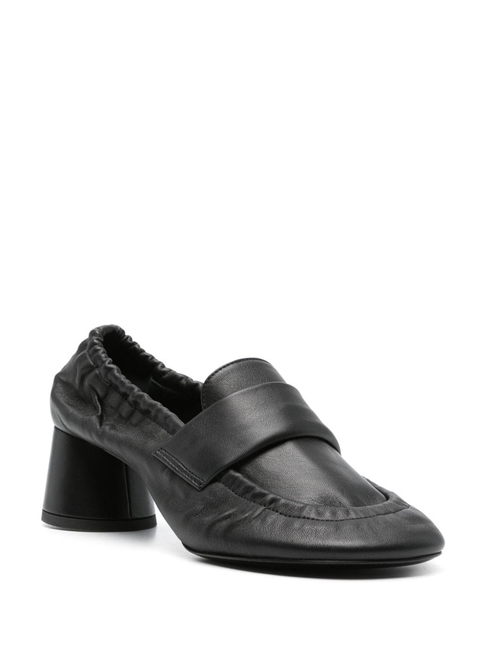 Glove Mary Jane 55mm pumps - 2