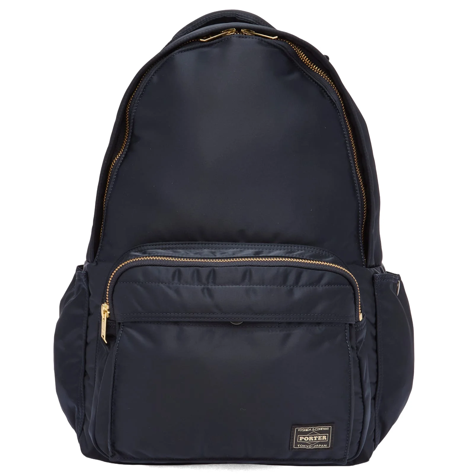 Porter-Yoshida & Co. Tanker Day Backpack - 1