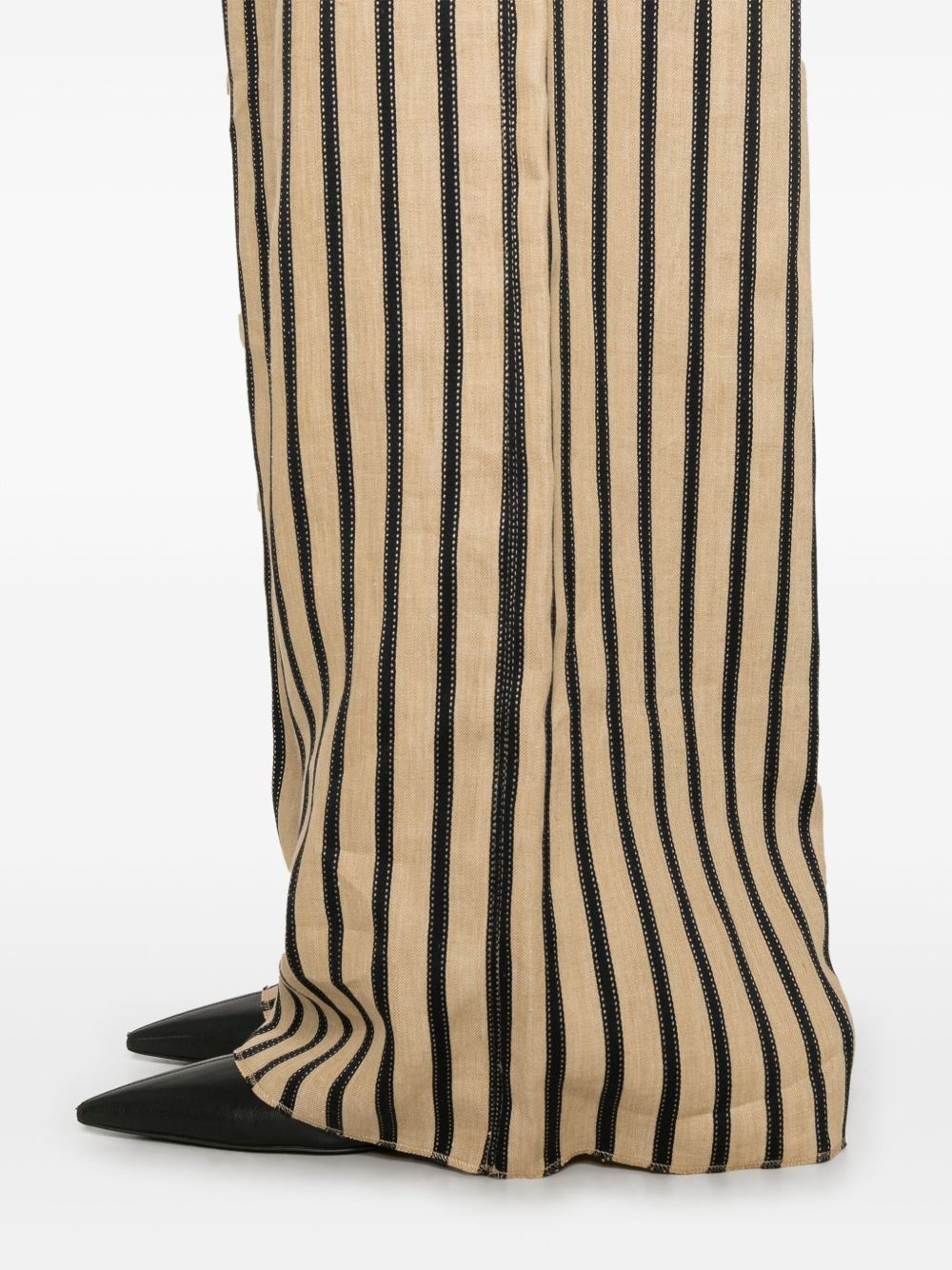 Cestino palazzo pants - 5