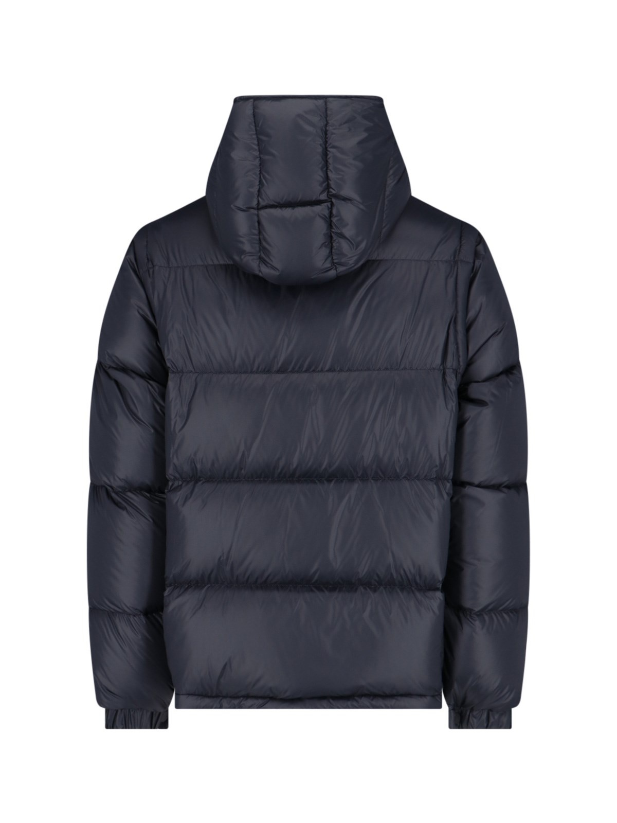 2 IN 1 DOWN JACKET "CYCLONE" - 3