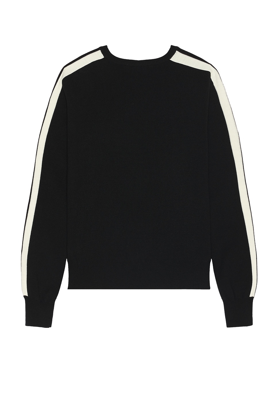 PA Monogram Track Sweater - 2