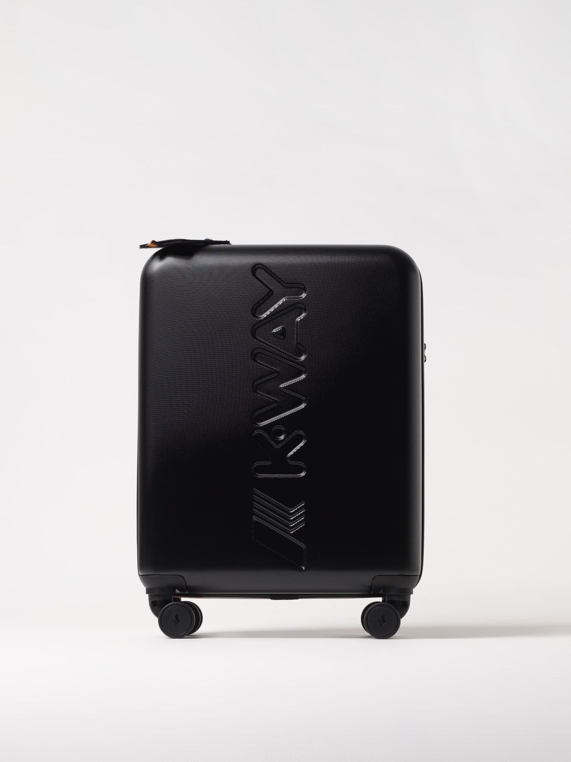 Travel bag men K-way - 1