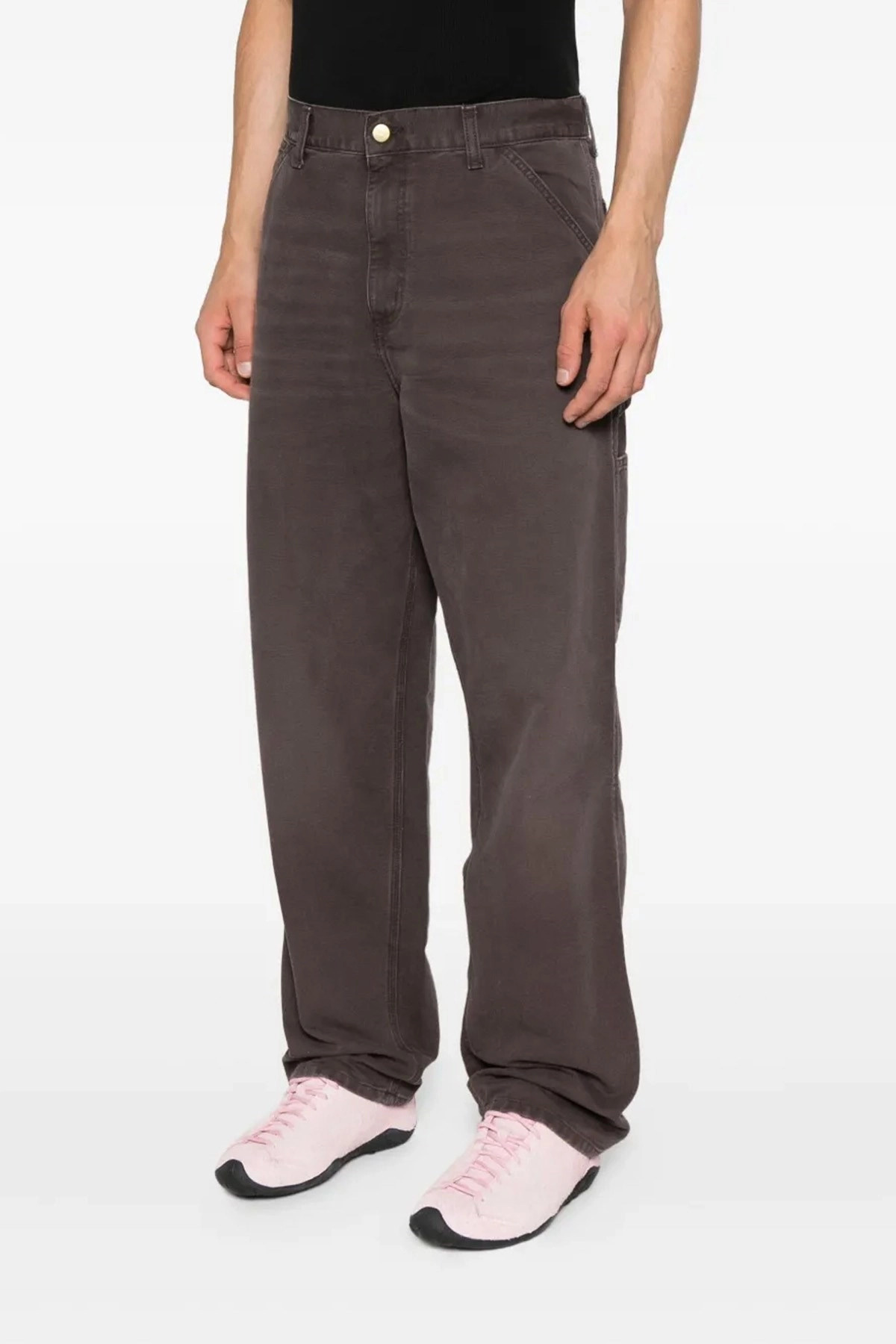 'Single Knee' pants - 2