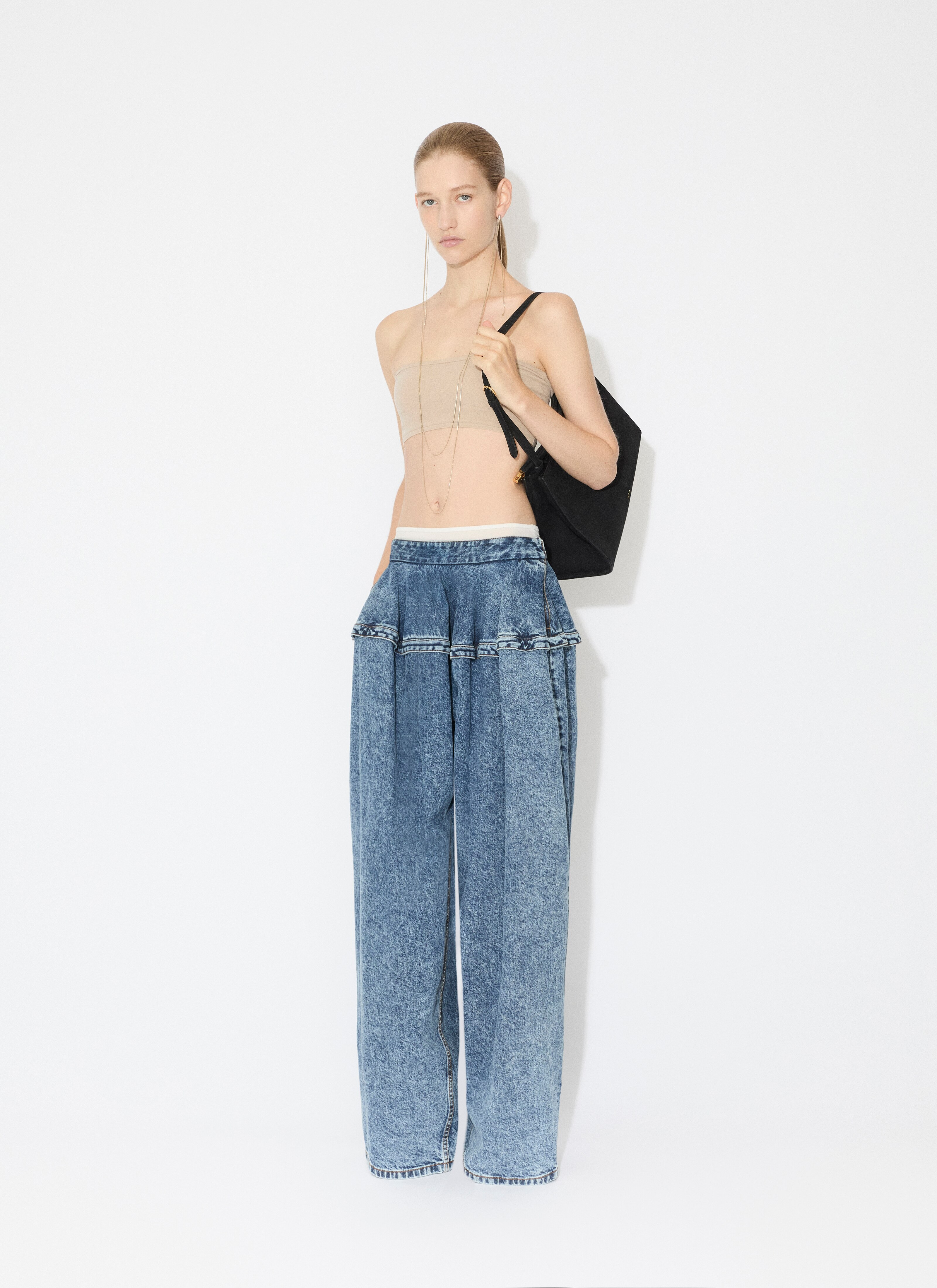 BASQUE JEANS - 2