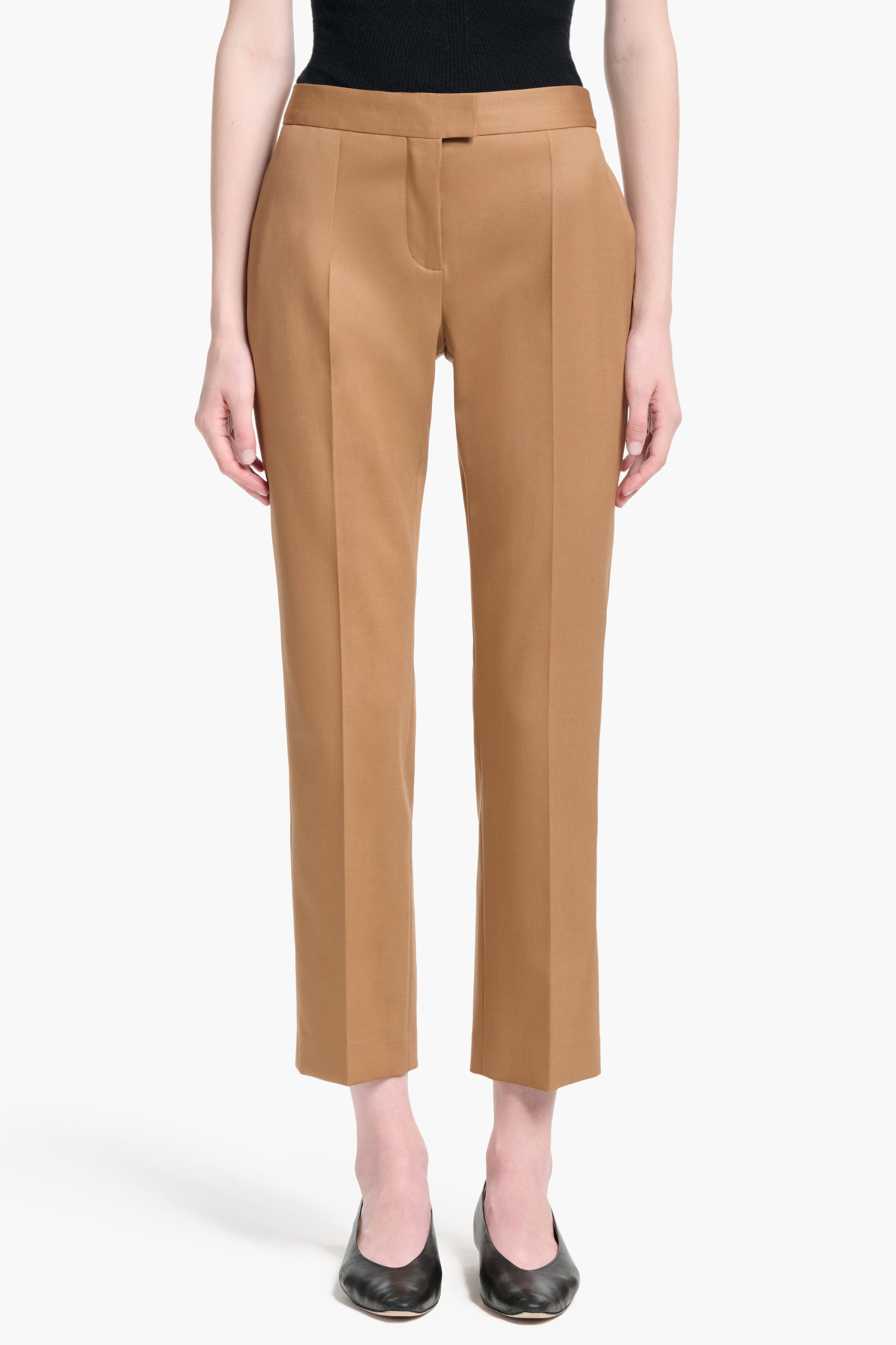 TODD PANT - 3