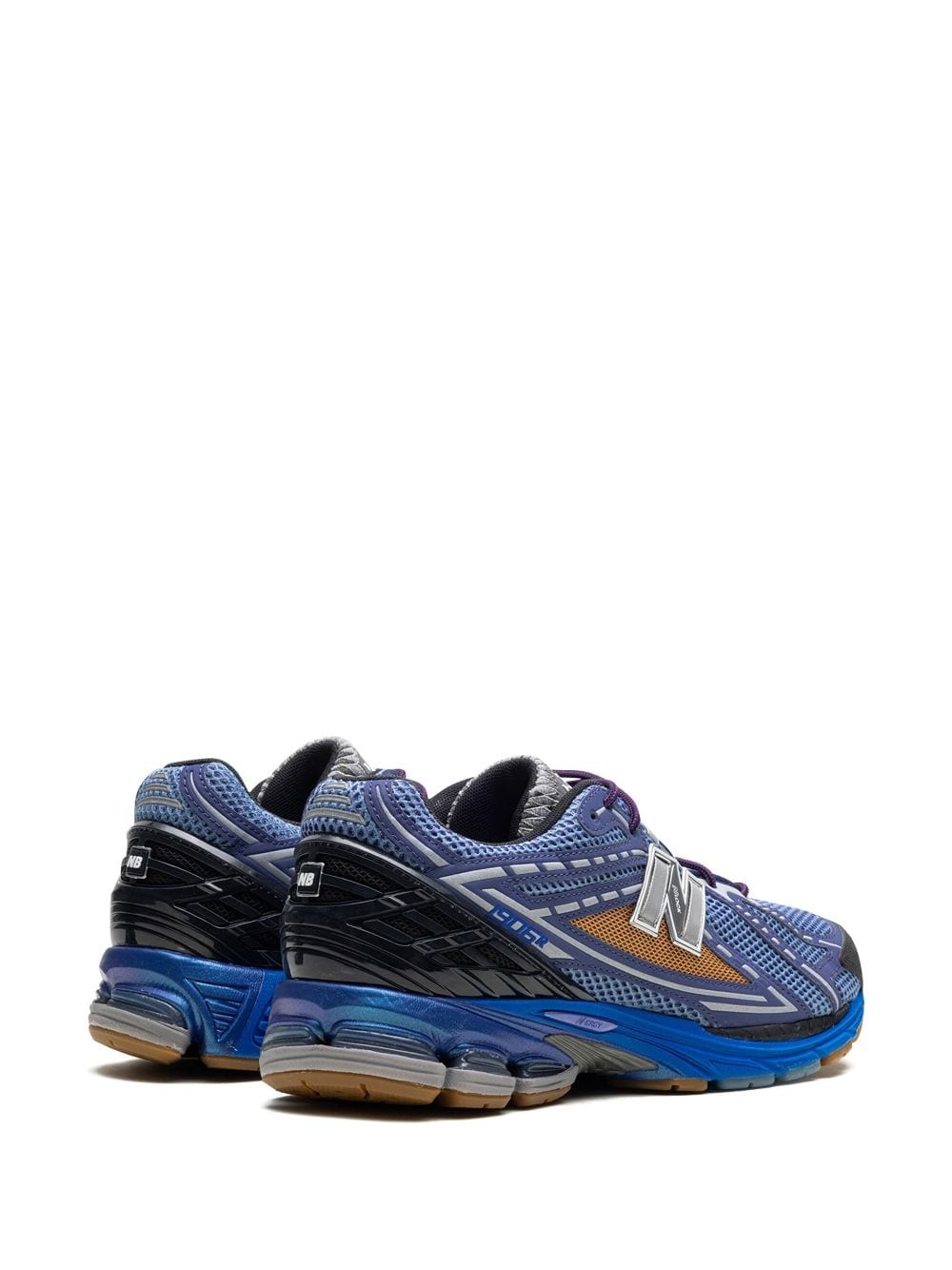 x Action Bronson 1906R "Medusa Azul" sneakers - 3