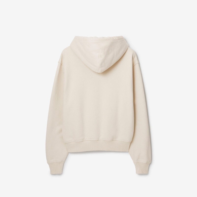 코튼 지퍼 Hoodie 6