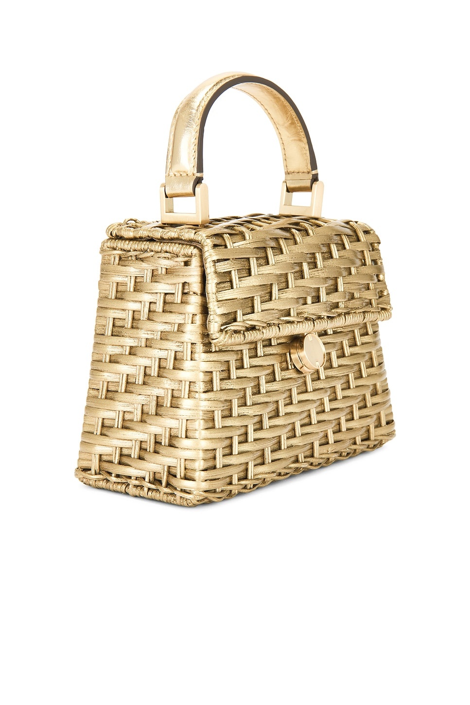 Nano Sybil Crossbody - 4