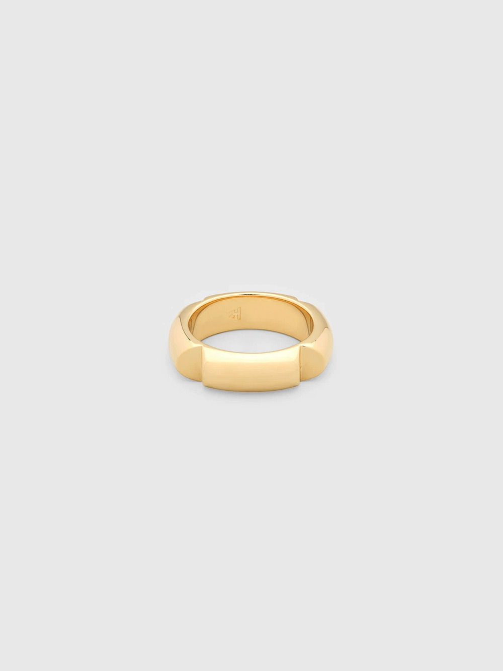 Kimberlitt Ring Gold M - 2