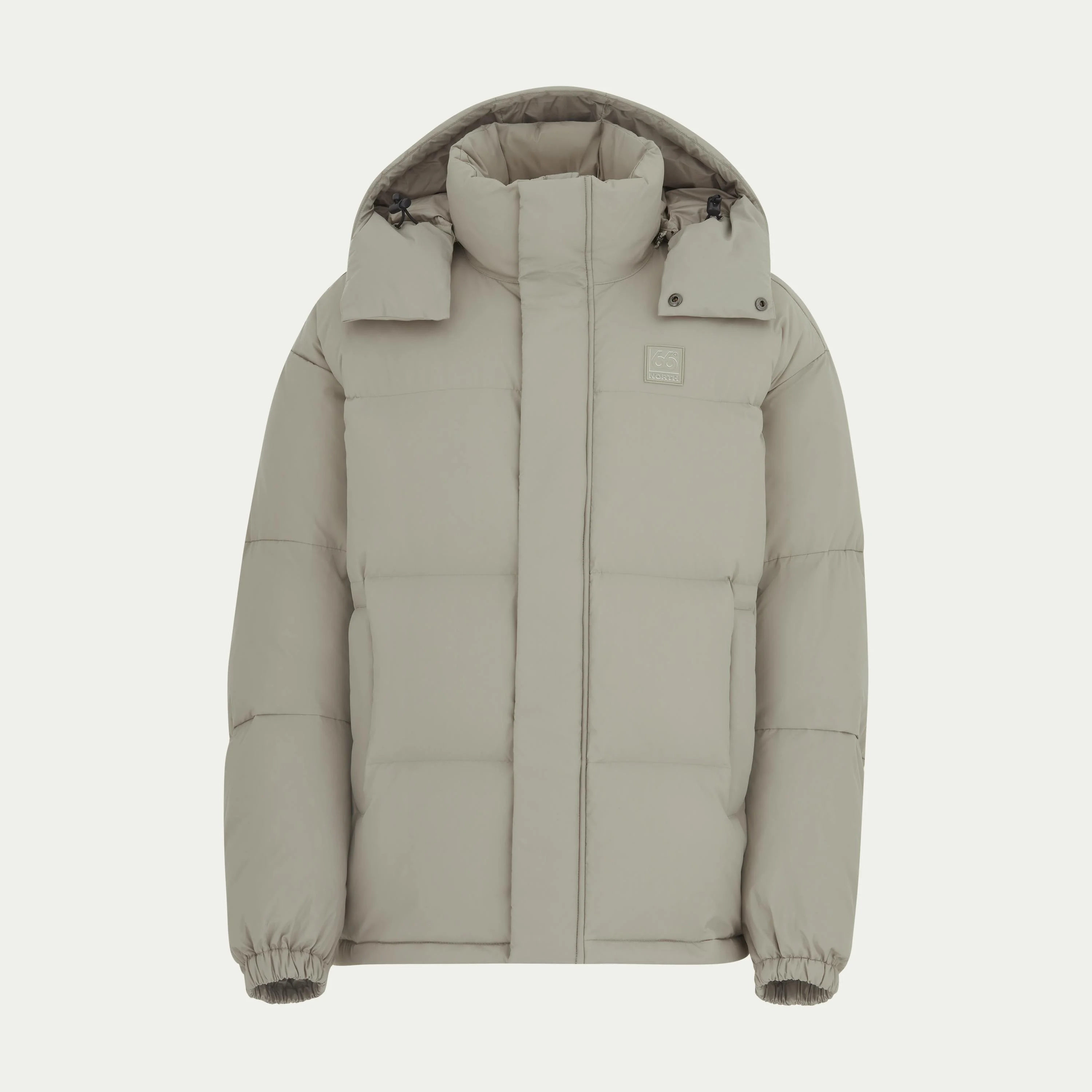 Dyngja Down Jacket PFAS-Free (Unisex) - 1